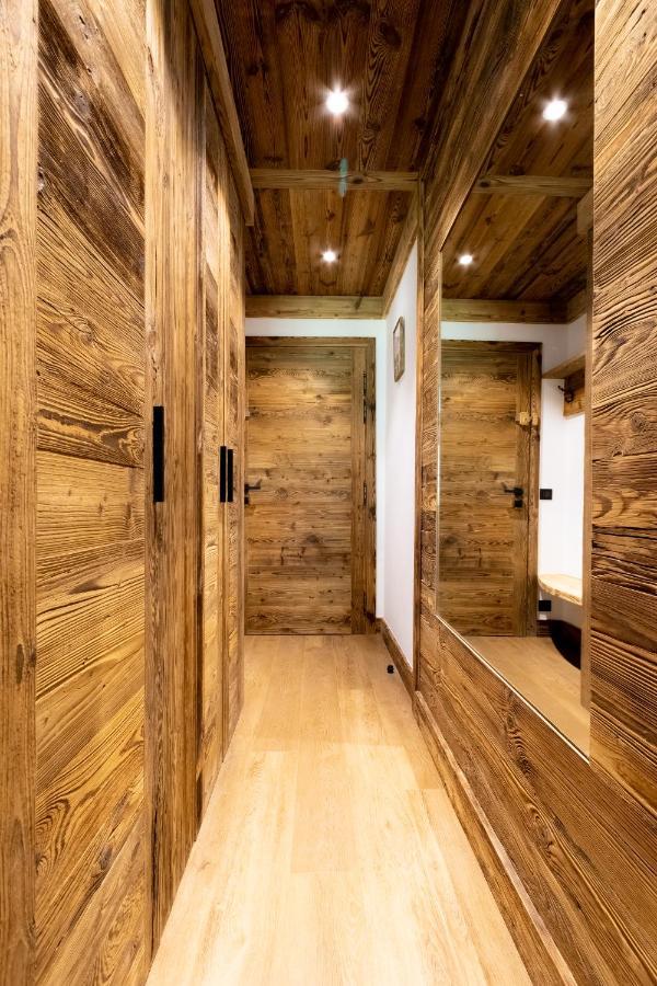 Arc 1950 Appt Luxe 2-4Pers -Skis Aux Pieds-Spa-Piscines Interieure Et Exterieure-Sauna-Hammam Les Arcs  Exterior foto